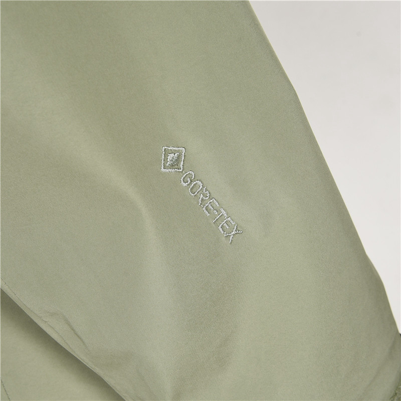 始祖鳥冬のトリプルパンチダウンダウンジャケットインナー付きセット