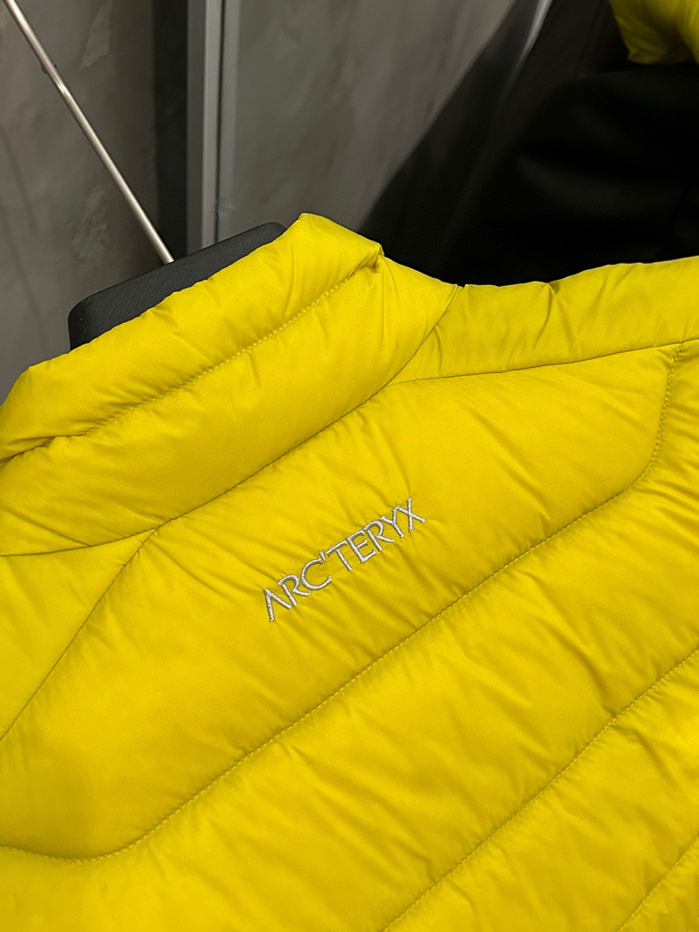 始祖鳥冬のトリプルパンチダウンダウンジャケットインナー付きセット