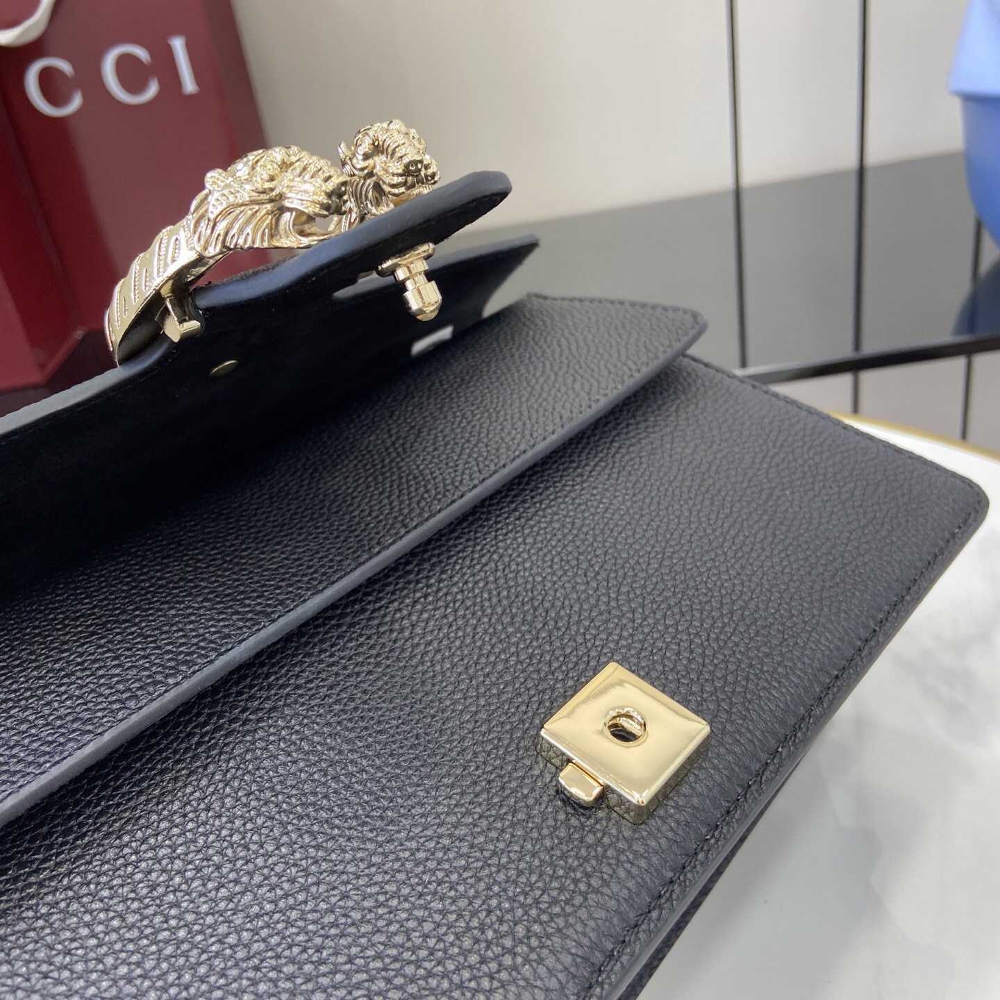 グッチ「Gucci」 レディース おしゃれ ショルダーバッグ