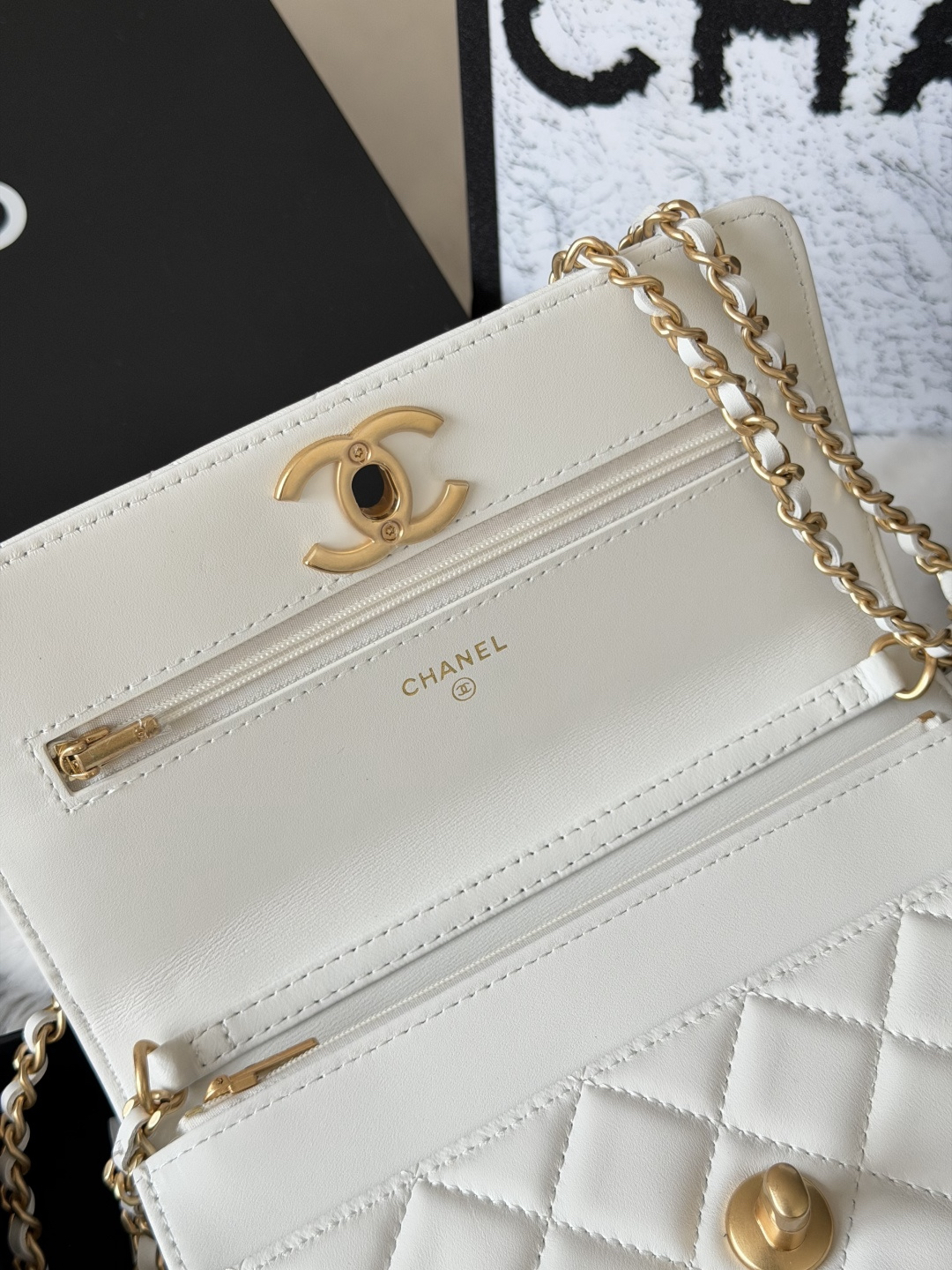 シャネル「Chanel」 レディース おしゃれ ショルダーバッグ