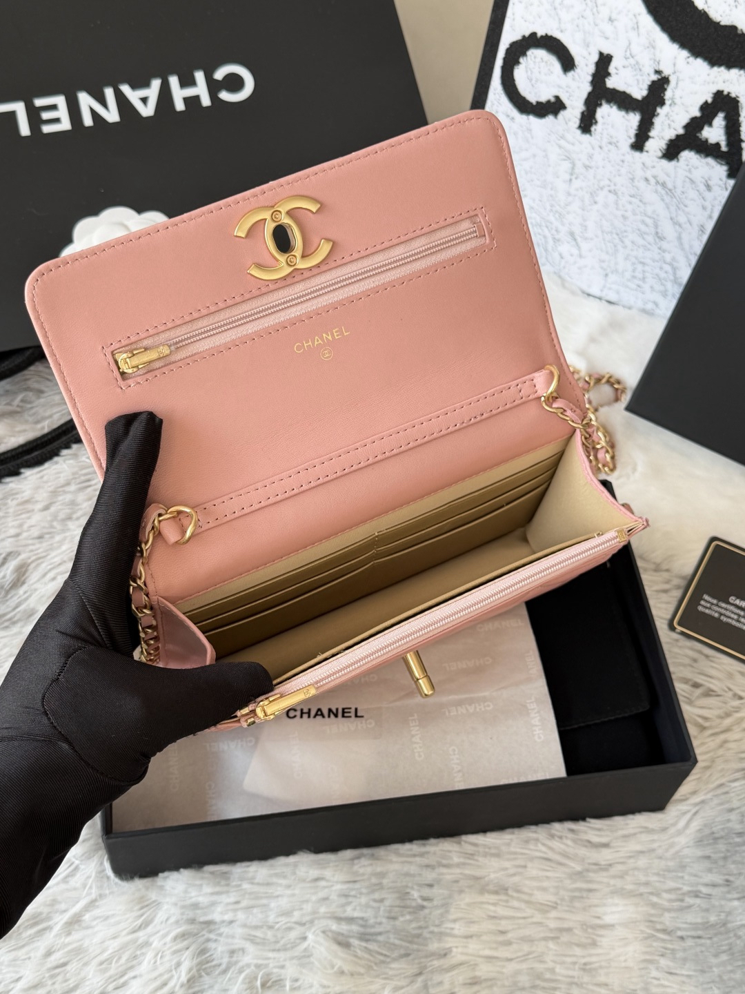 シャネル「Chanel」 レディース おしゃれ ショルダーバッグ