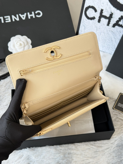 シャネル「Chanel」 レディース おしゃれ ショルダーバッグ