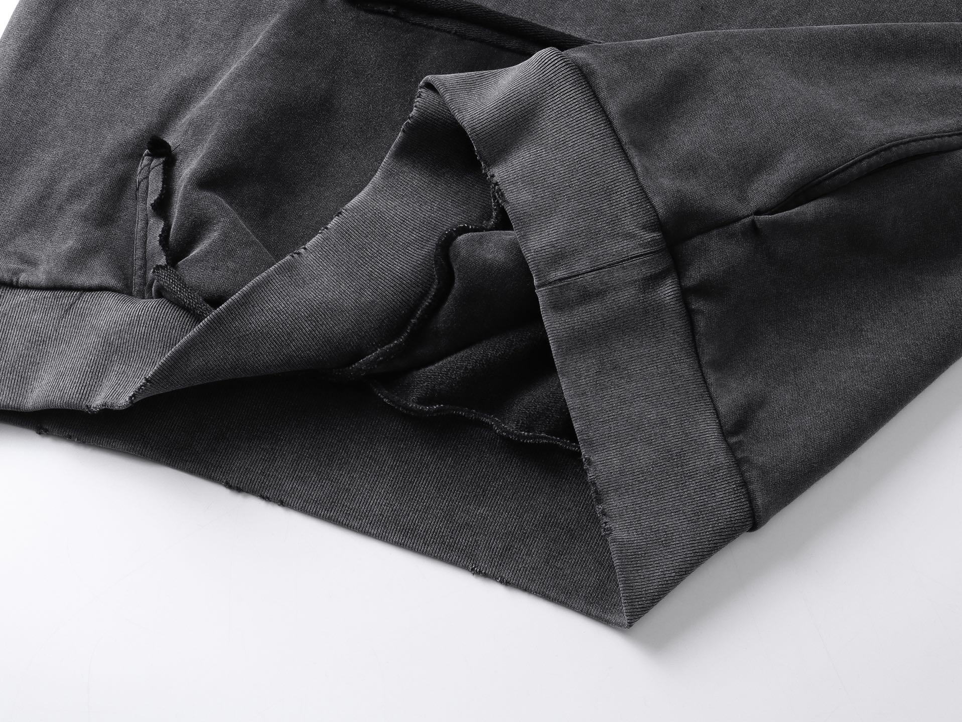 チューリッヒ家の秋冬ファッションカジュアルハットパーカー