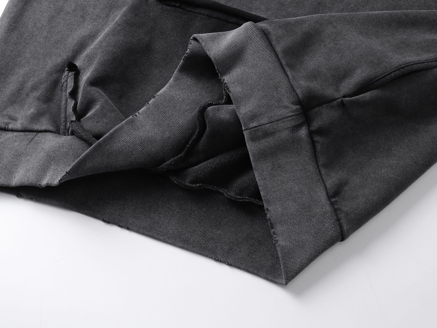 チューリッヒ家の秋冬ファッションカジュアルハットパーカー