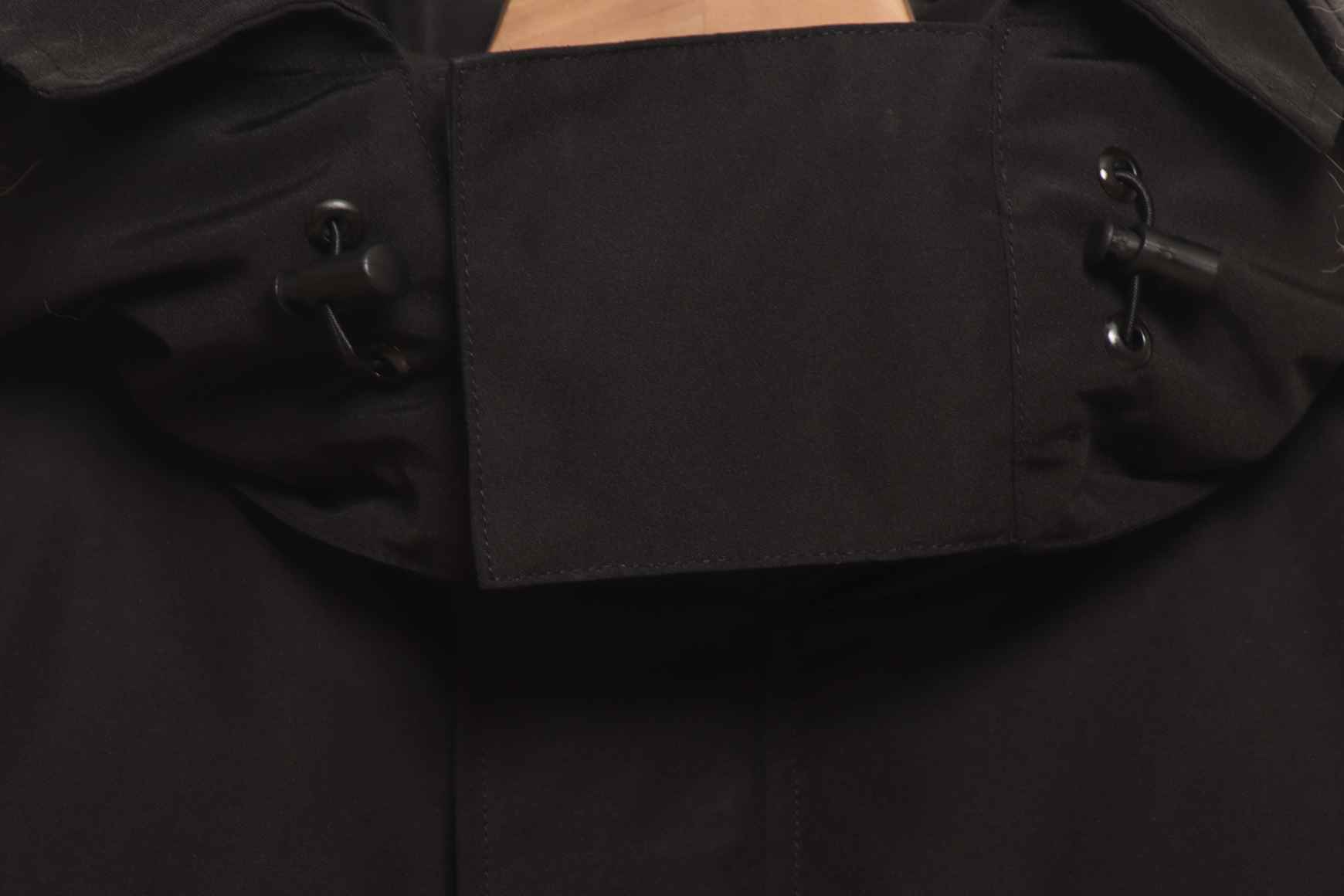 カナダグース　極寒対応ダウンジャケット