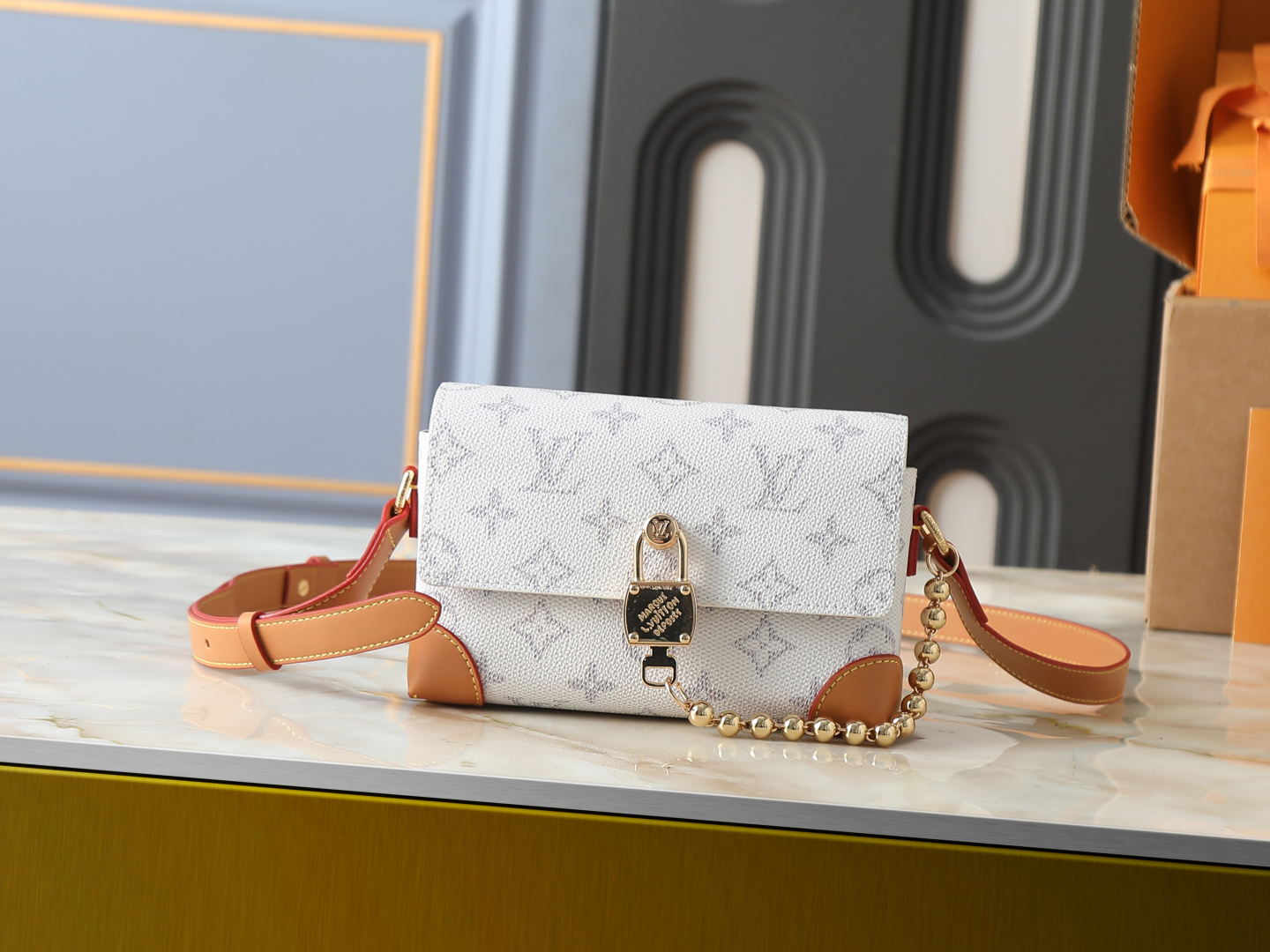 ルイ・ヴィトン「Louis Vuitton」レディースファッションハンドバッグとショルダーバッグ