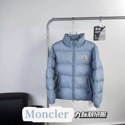 モンクレール シーズン別 ロングダウンコート