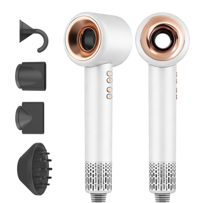 Zenvora Leafless Hair Dryer