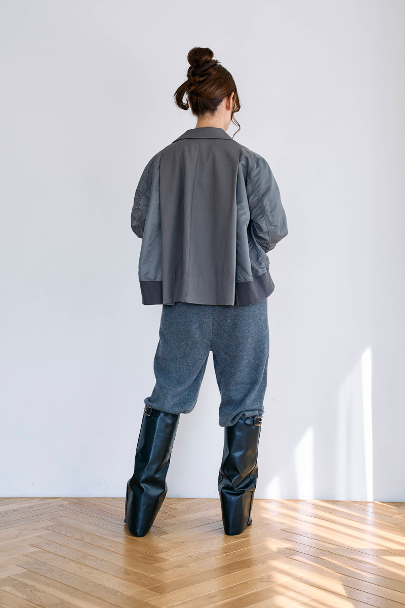 MA1