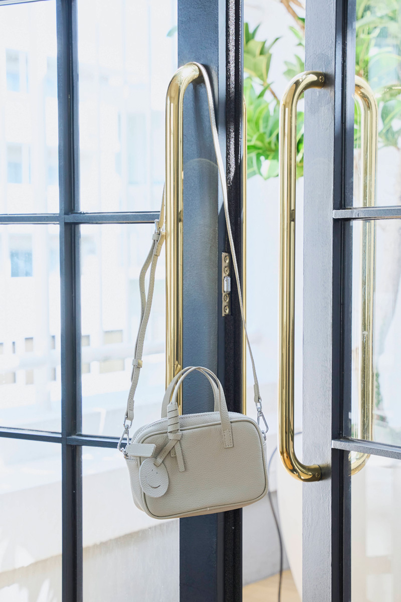 ショルダーBAG