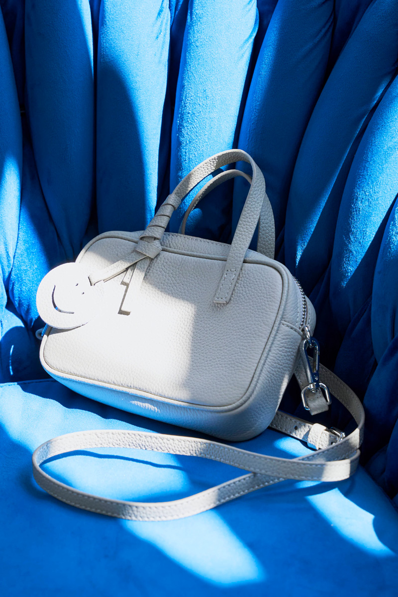 ショルダーBAG