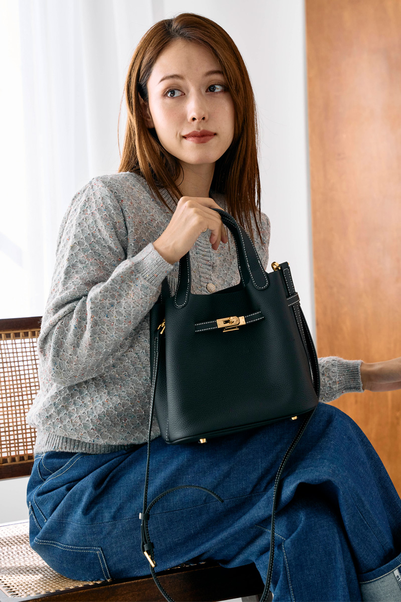 バーキン風BAG