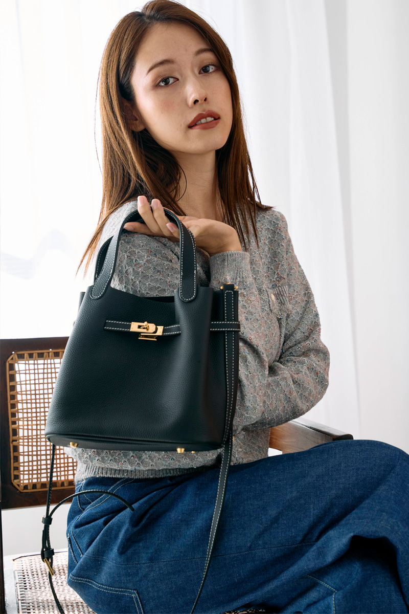 バーキン風BAG