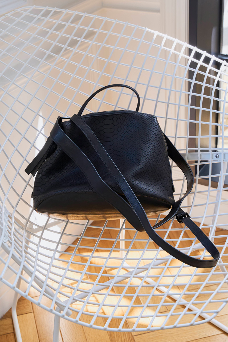 ボストンBAG