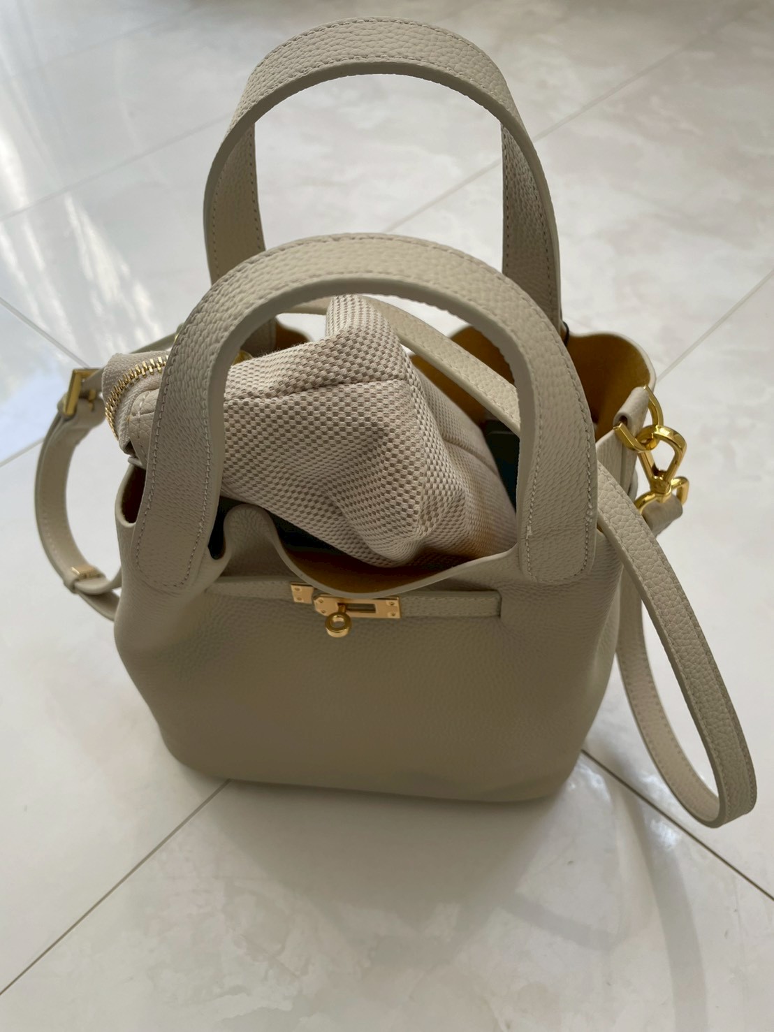 クラシカルBAG(he010)