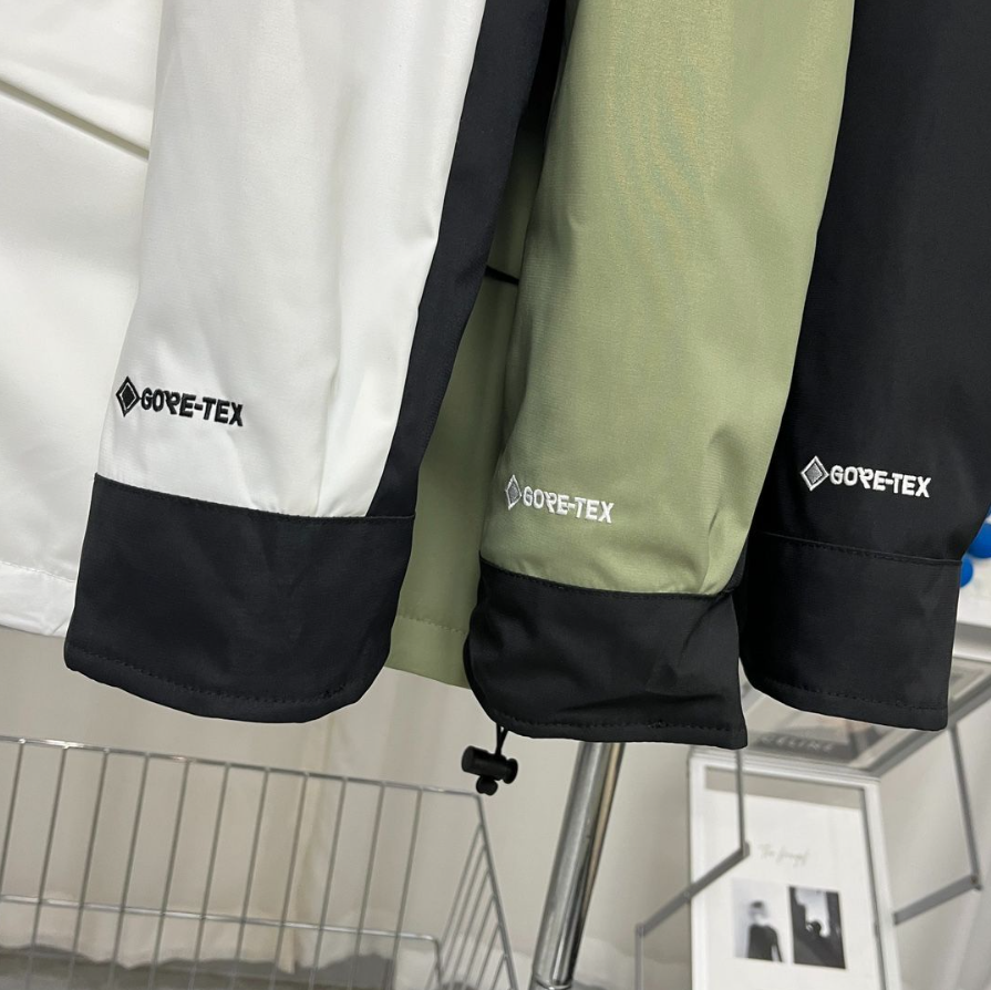 2024 人気ノースフェイス THE　NORTH　FACE 防寒防水通用ダウンジャケット 中綿コート