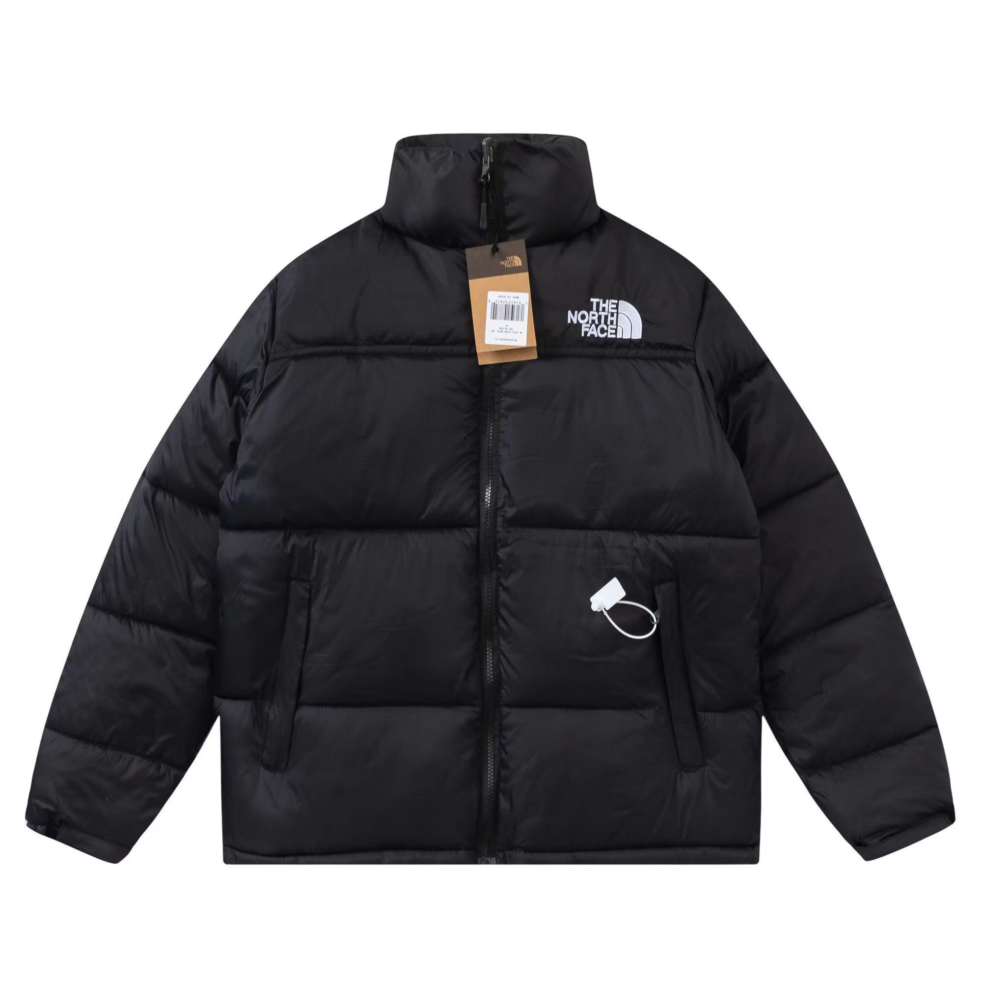 ザ・ノースフェイス×シュプリーム ジョイント マルチカラー CHALLENGE AIR DOWN JACKET ダックダウンジャケット