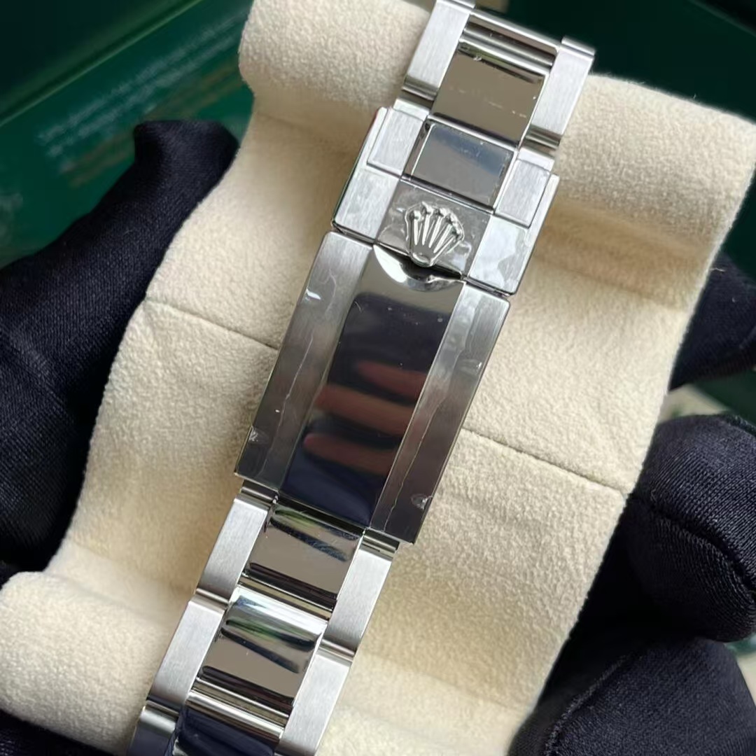 当日出荷 ROLEX ロレックス 126622 ヨットマスター 40 オイスター、40 mm、オイスタースチール＆プラチナ ヨットマスター II 40MM