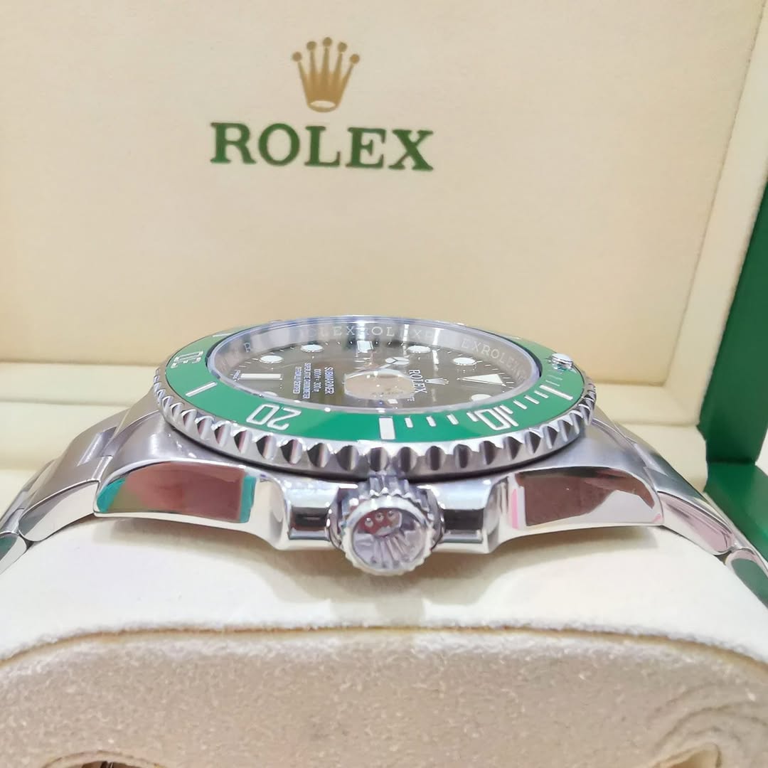 当日出荷 ROLEX ロレックス サブマリーナー デイト 40MM 116610LV