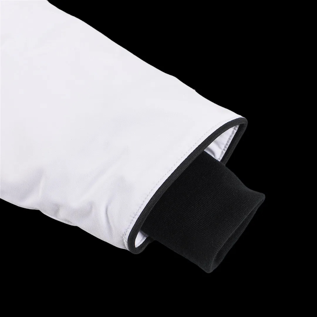 CANADA GOOSE [カナダグース] ダウンジャケット メンズ EXPEDITION PARKA エクスペディション パーカー 4660M 67 ネイビー