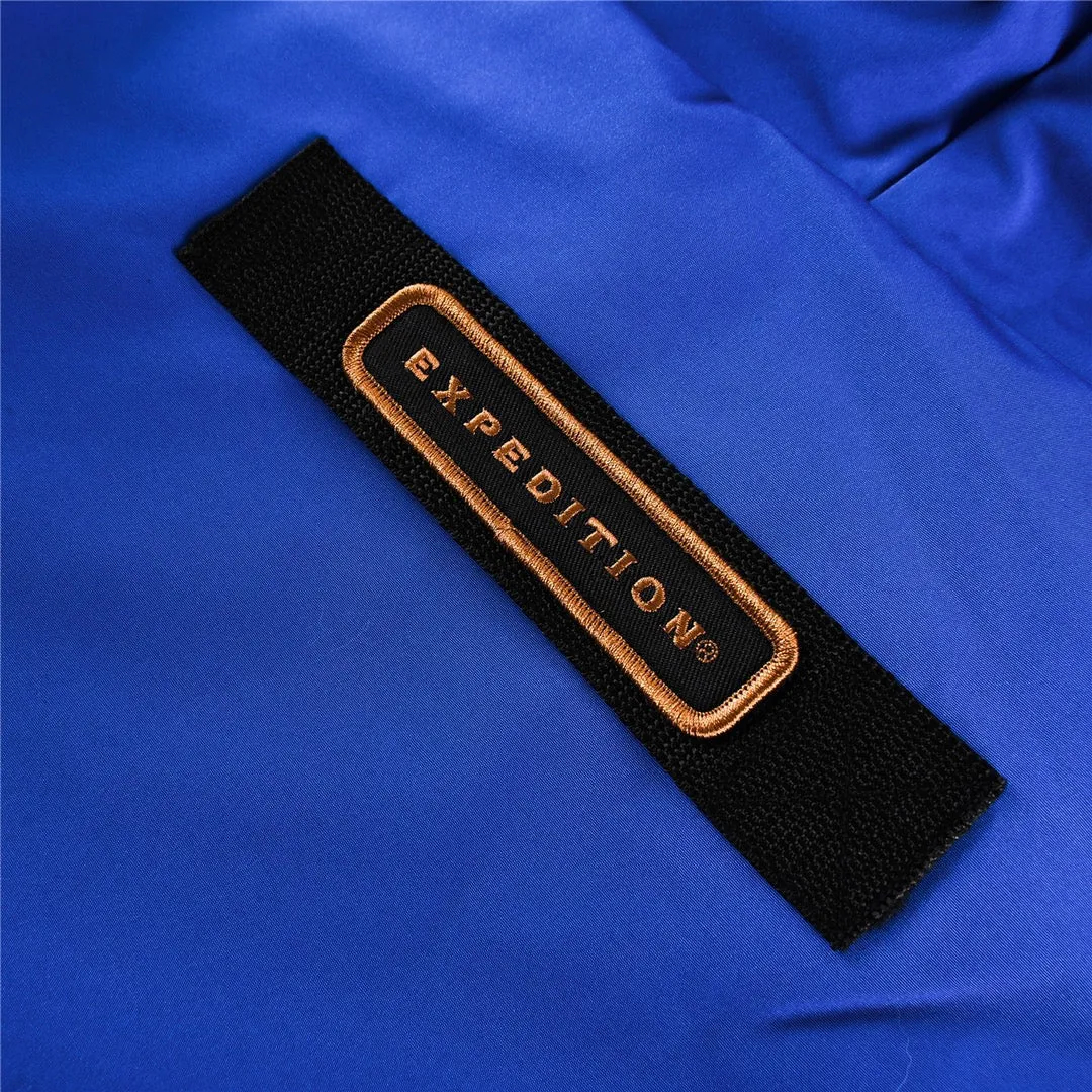 CANADA GOOSE [カナダグース] ダウンジャケット メンズ EXPEDITION PARKA エクスペディション パーカー 4660M 67 ネイビー