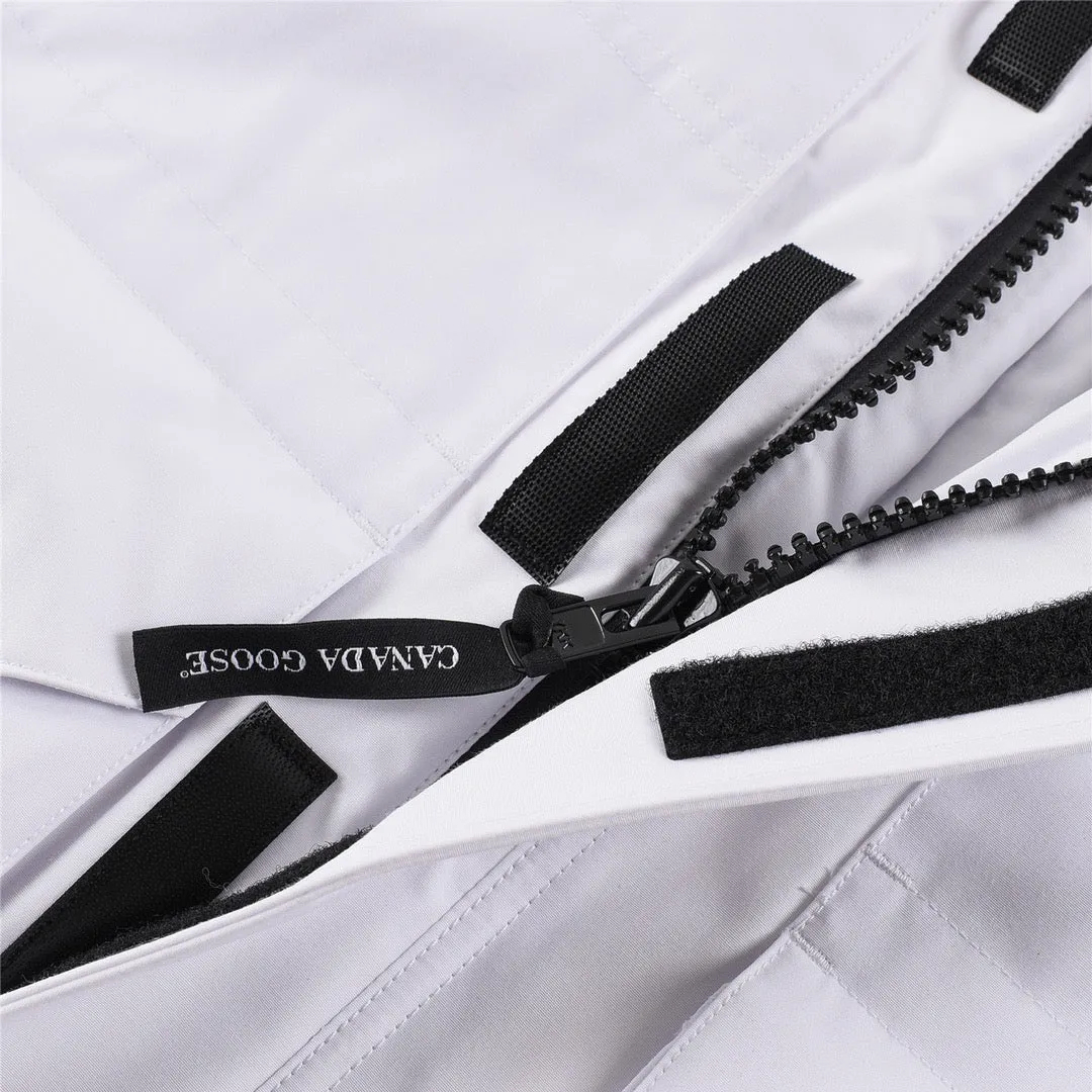 CANADA GOOSE [カナダグース] ダウンジャケット メンズ EXPEDITION PARKA エクスペディション パーカー 4660M 67 ネイビー