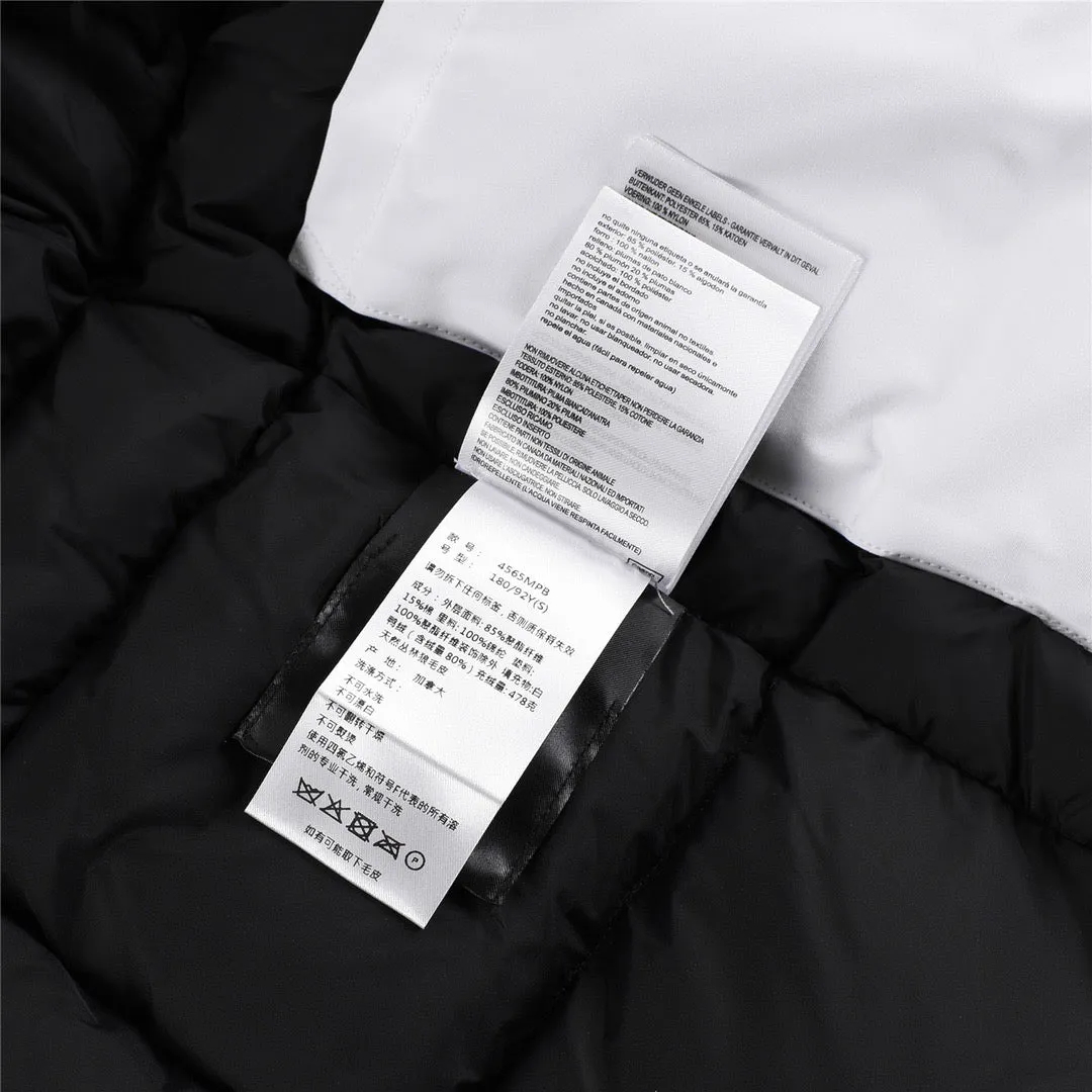 CANADA GOOSE [カナダグース] ダウンジャケット メンズ EXPEDITION PARKA エクスペディション パーカー 4660M 67 ネイビー