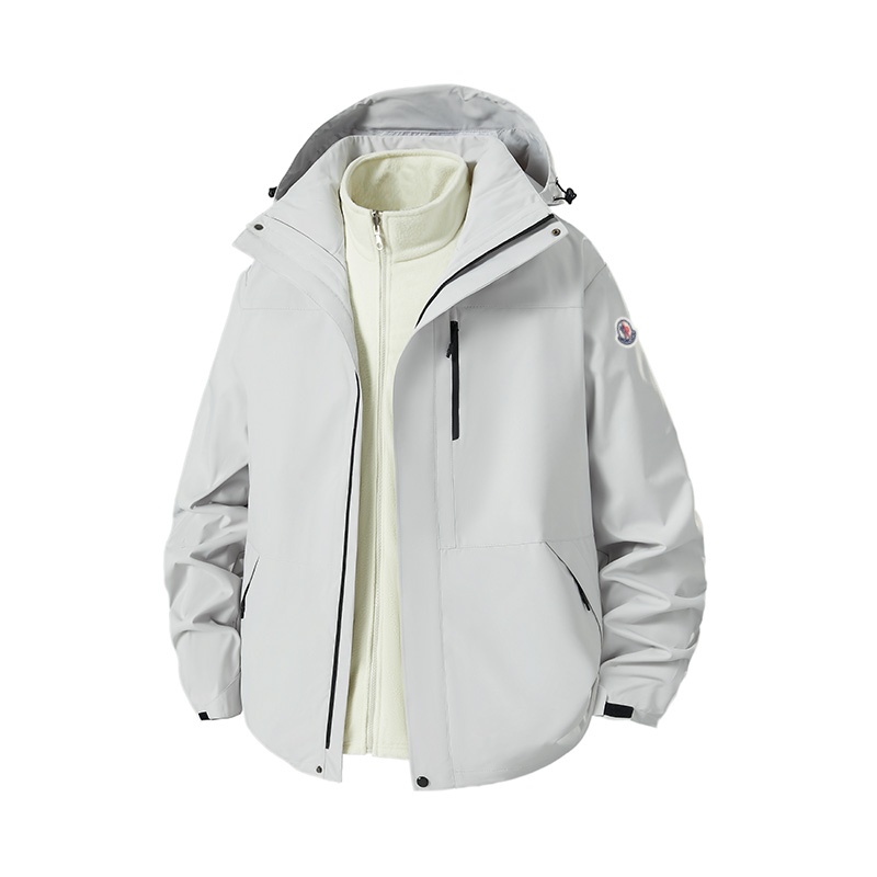 MONCLER モンクレール ペアダウンジャケット ハイストリートな同デザイン