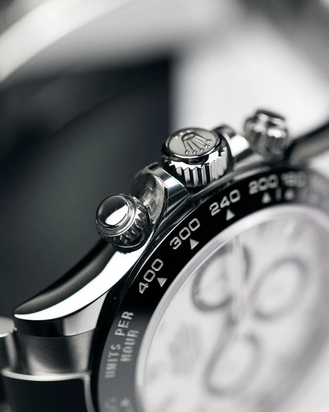 当日出荷 ROLEX-ロレックス デイトナ116500LN デイトナ 40MM