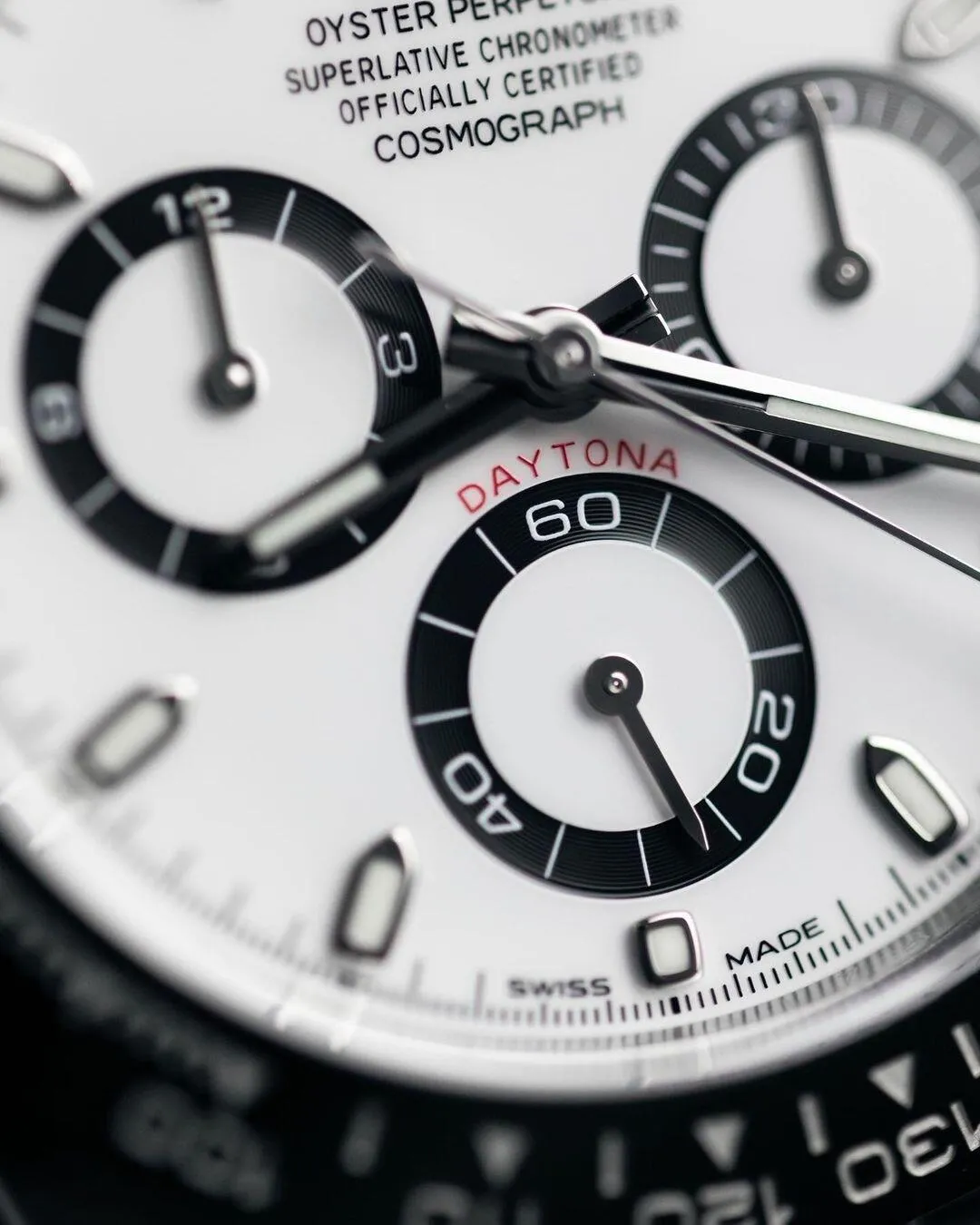 当日出荷 ROLEX-ロレックス デイトナ116500LN デイトナ 40MM