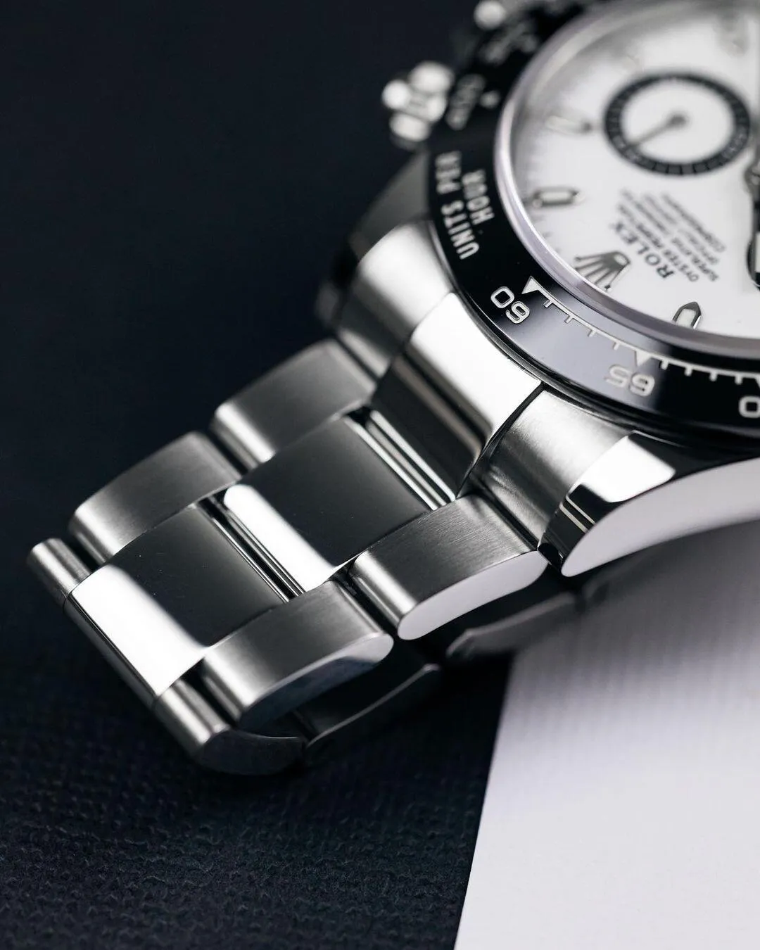 当日出荷 ROLEX-ロレックス デイトナ116500LN デイトナ 40MM