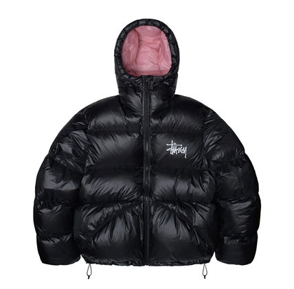 ★Stussy★洗練された芸術★ニューヨーカーはこれで決める★