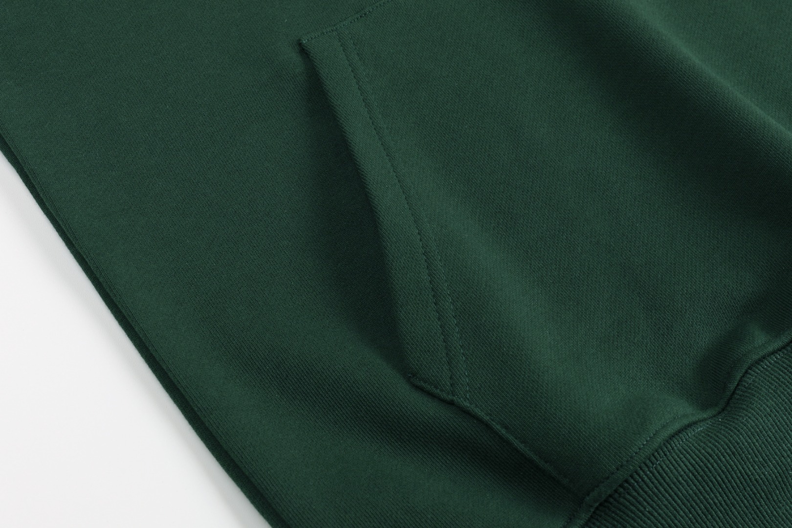 AMI PARIS アミ パリス ハートロゴ フーディー パーカー