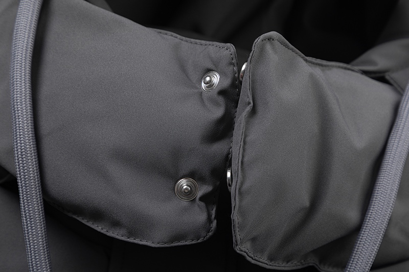 AMI PARIS ★ パファー ダウンジャケット  男女兼用