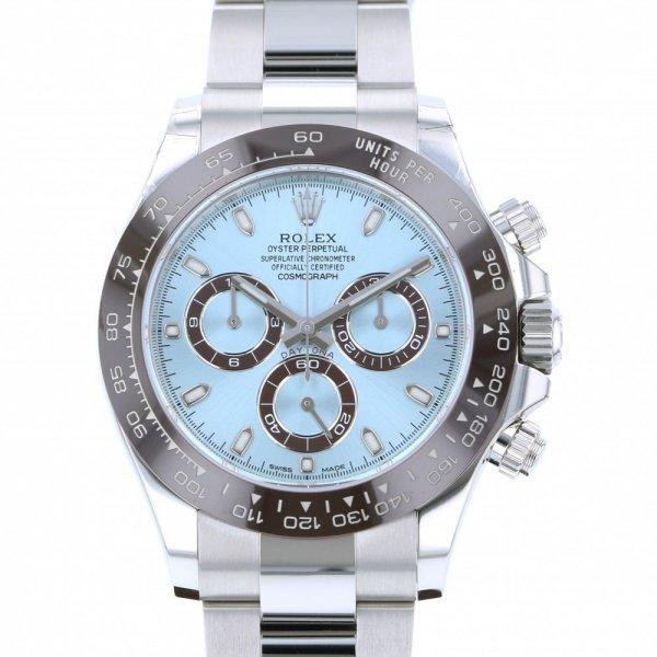 当日出荷 ROLEX ロレックス デイトナ 116506 アイスブルー ランダムシリアル デイトナ 40MM