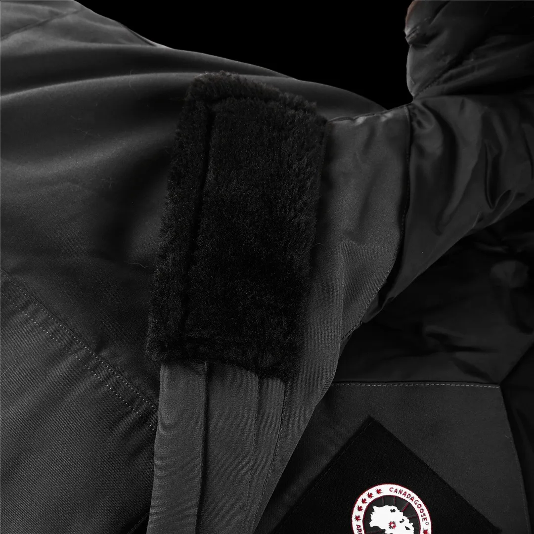 CANADA GOOSE [カナダグース] ダウンジャケット メンズ EXPEDITION PARKA エクスペディション パーカー 4660M 67 ネイビー