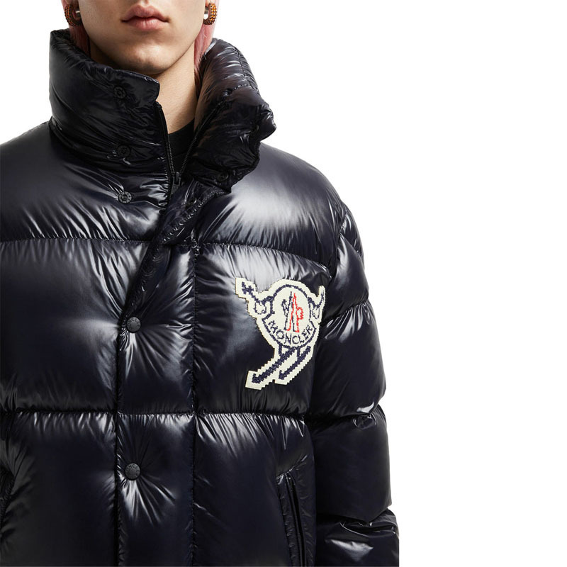 今人気！＊MONCLER＊ LESTEショートダウンジャケット