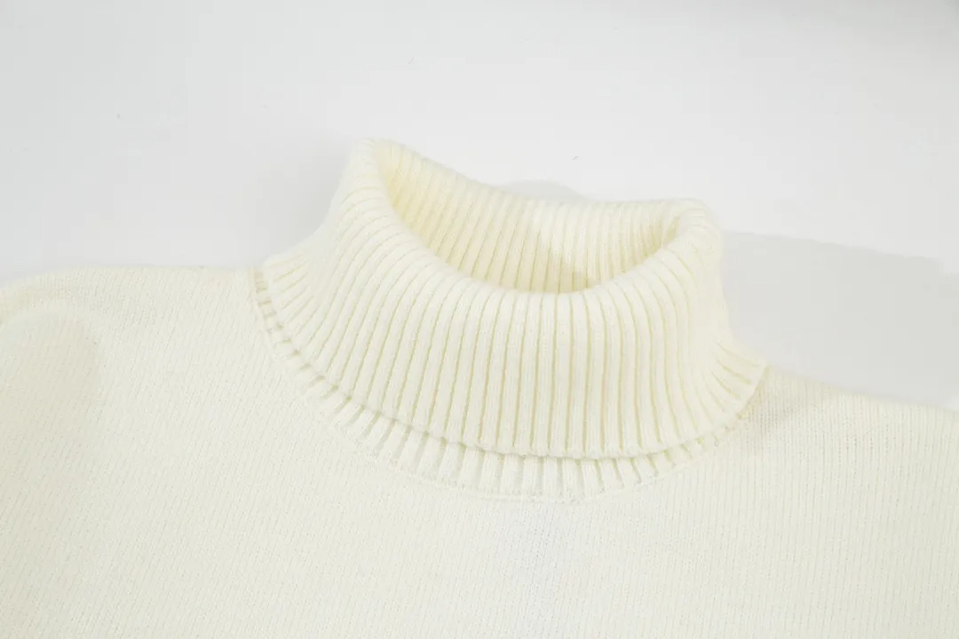 AMI PARIS（アミ パリス） プルオーバー セーター 男女兼用ロゴニット