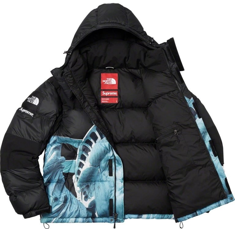 【希少】Supreme × The North Face Baltoro Jacket