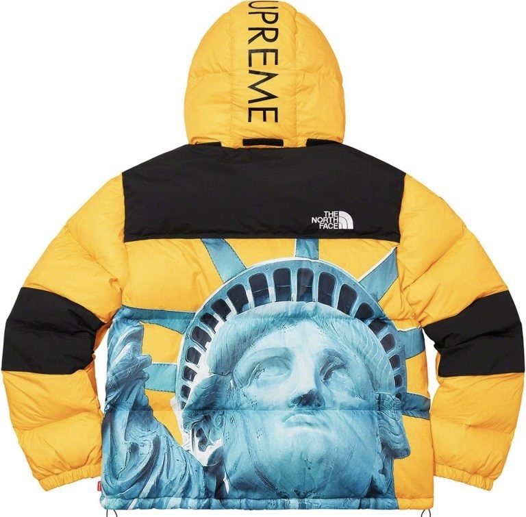 【希少】Supreme × The North Face Baltoro Jacket