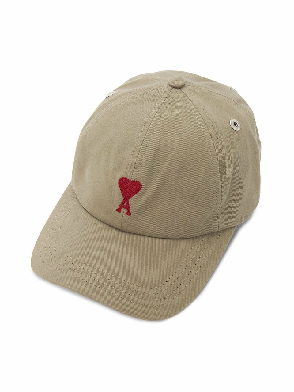 ★正品★AMI Alexandre Mattiussi  ベースボールキャップ