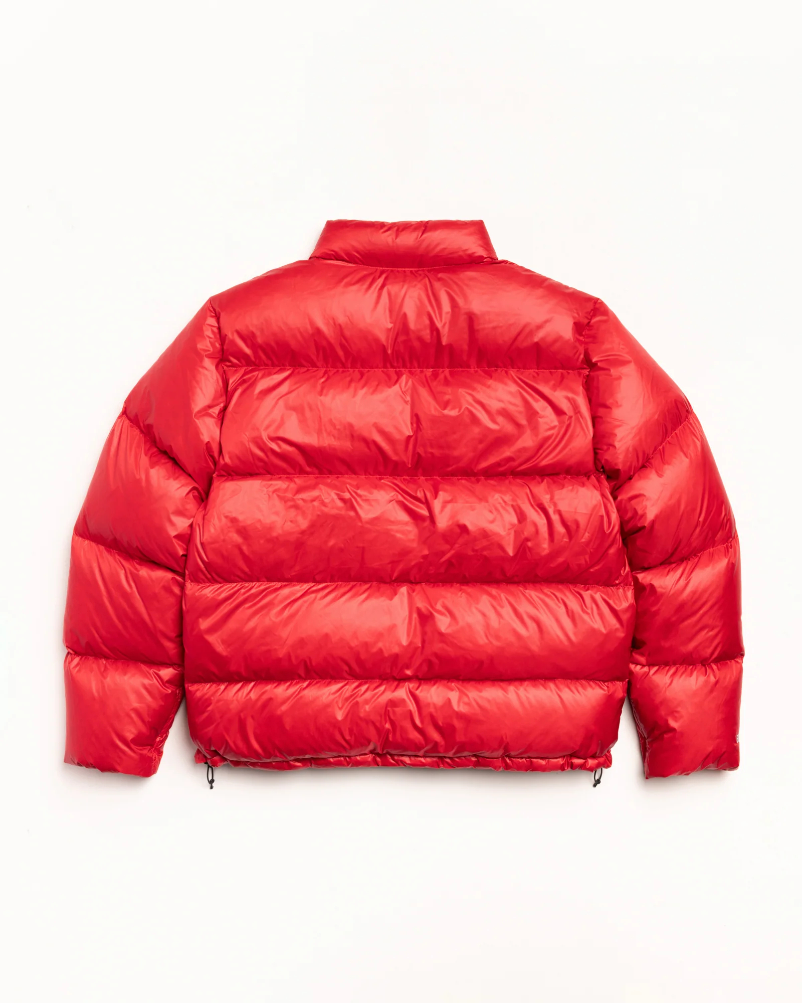 【STUSSY】Micro Ripstop Down Jacket