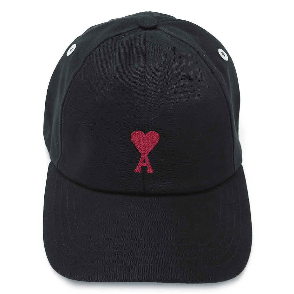 ★正品★AMI Alexandre Mattiussi  ベースボールキャップ