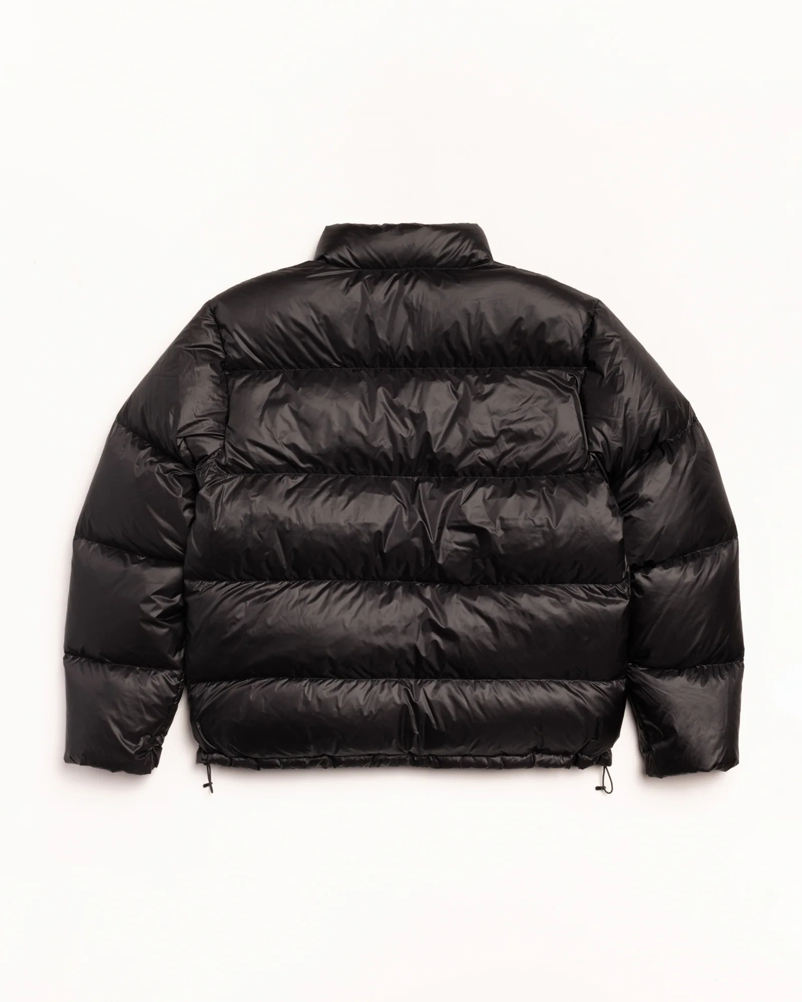 【STUSSY】Micro Ripstop Down Jacket