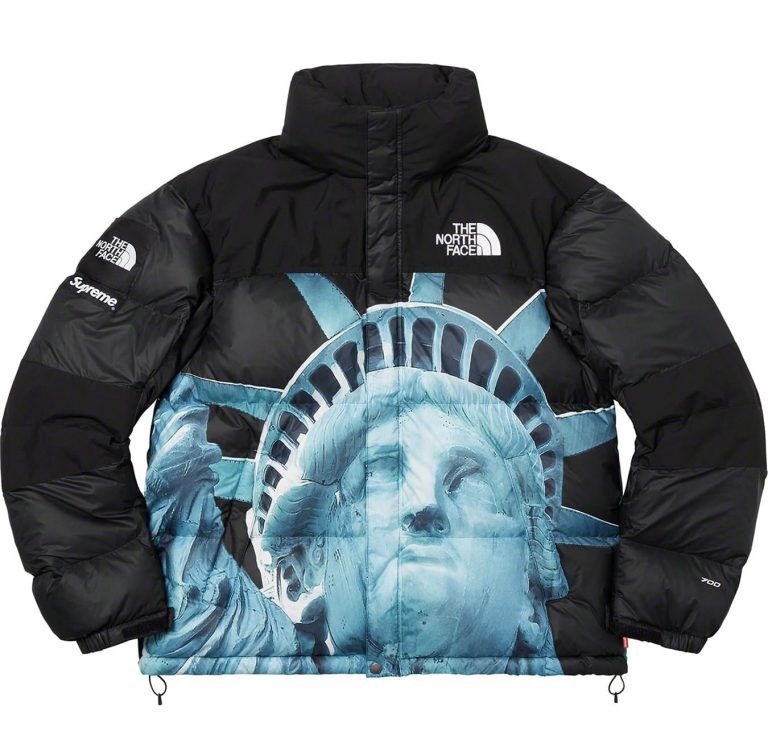 【希少】Supreme × The North Face Baltoro Jacket
