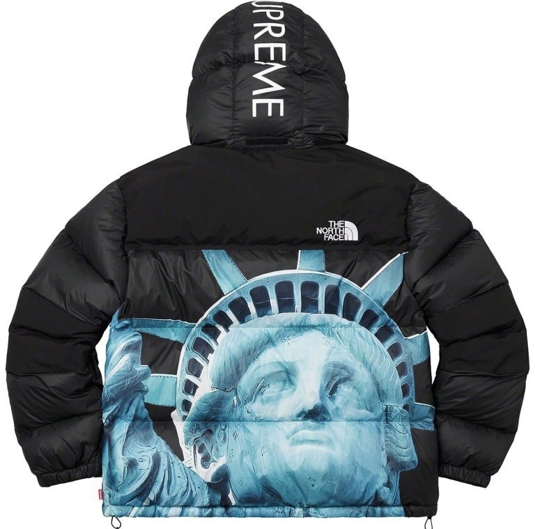 【希少】Supreme × The North Face Baltoro Jacket