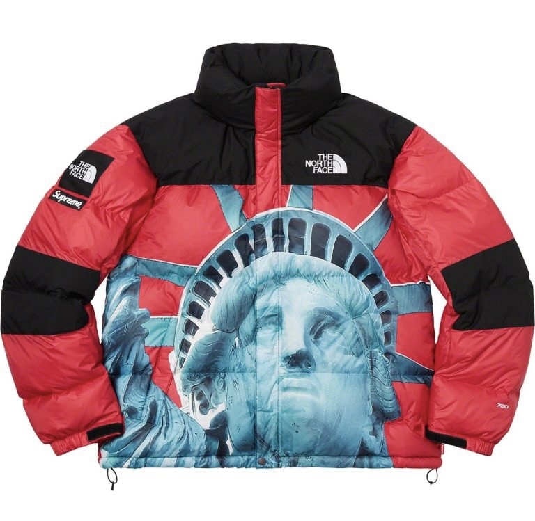 【希少】Supreme × The North Face Baltoro Jacket