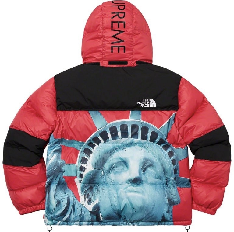 【希少】Supreme × The North Face Baltoro Jacket