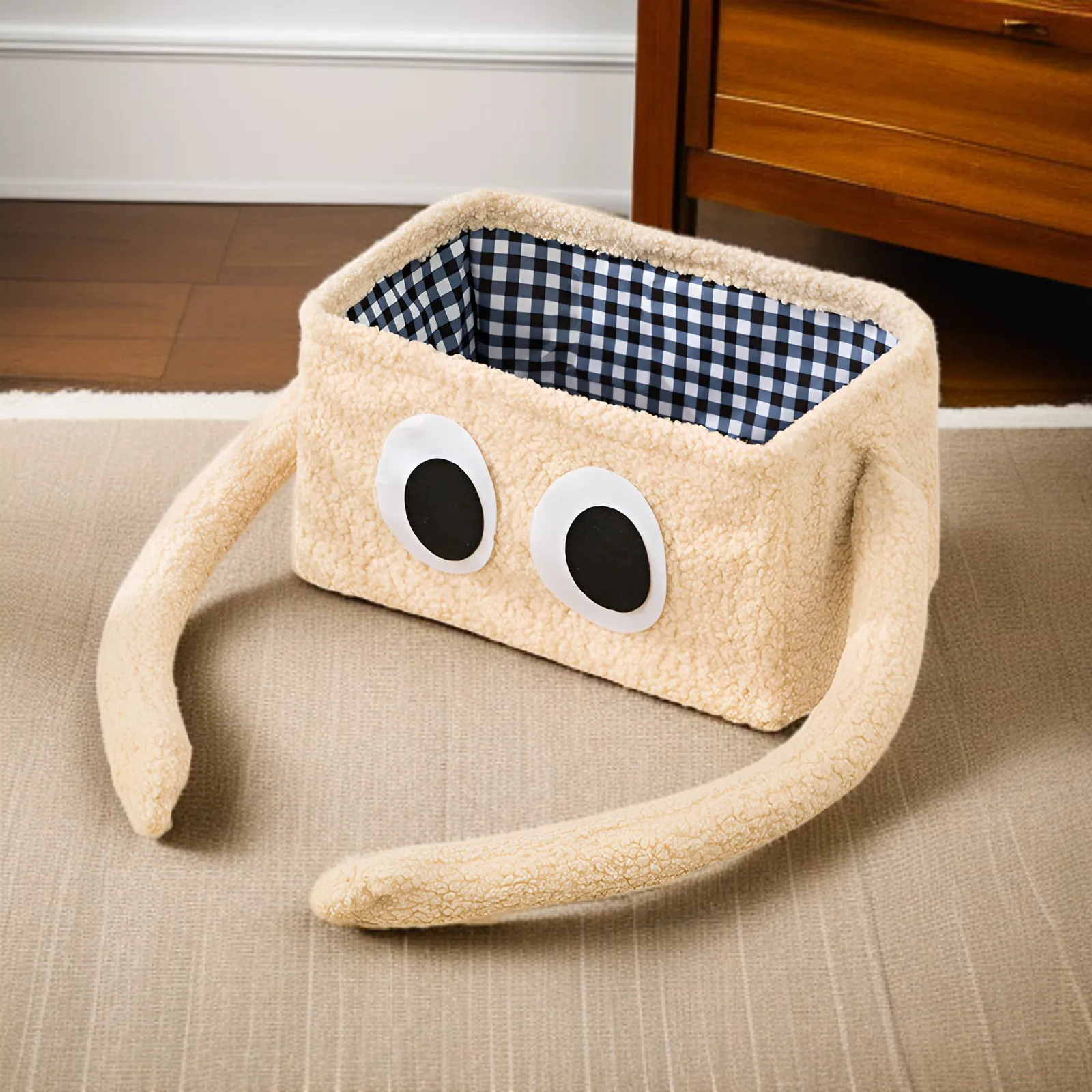 Department store products