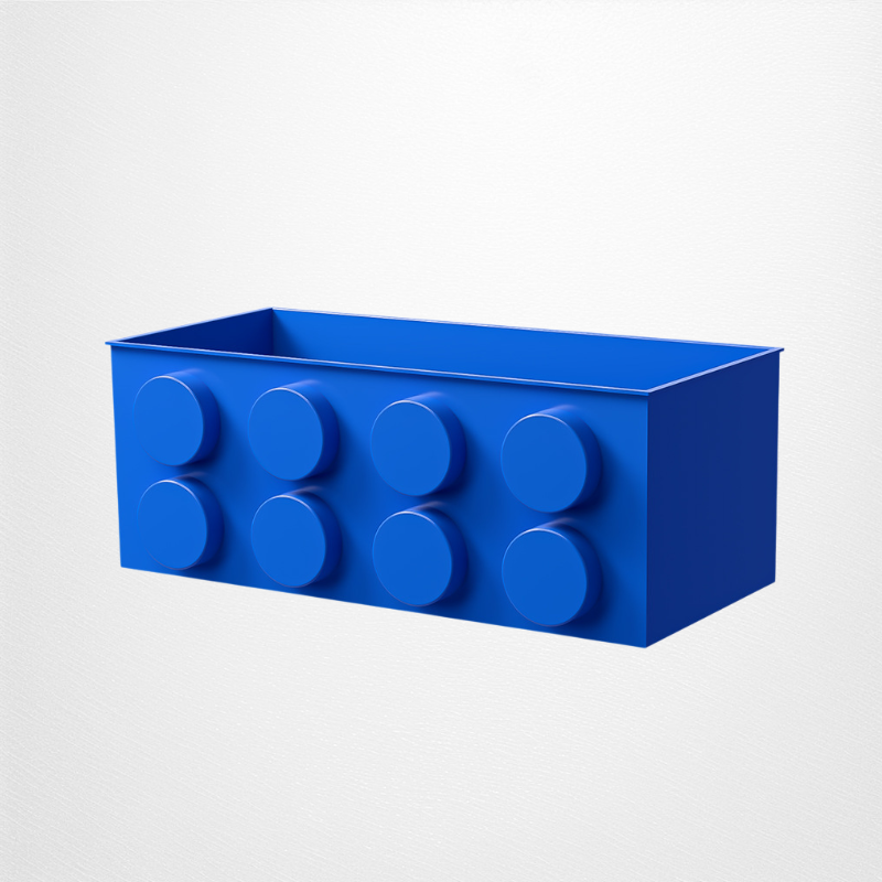 Magnetic Absorption Storage Box
